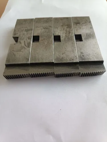 Cossinete 2. 1/2" -  3" para rosqueadeira 