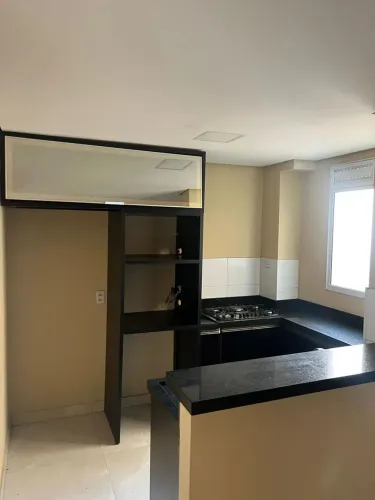 ALUGO CHAPADA BOULEVARD TÉRREO COM ÁREA PRIVATIVA