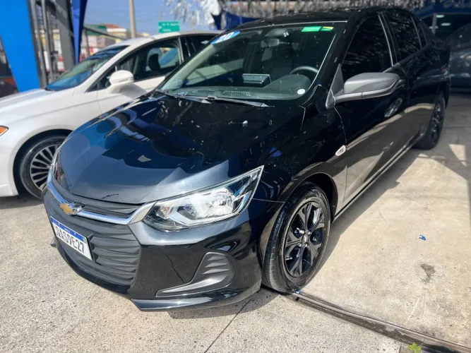 ONIX PLUS 2020 - CUSTO BENEFÍCIO, BAIXO KM ?