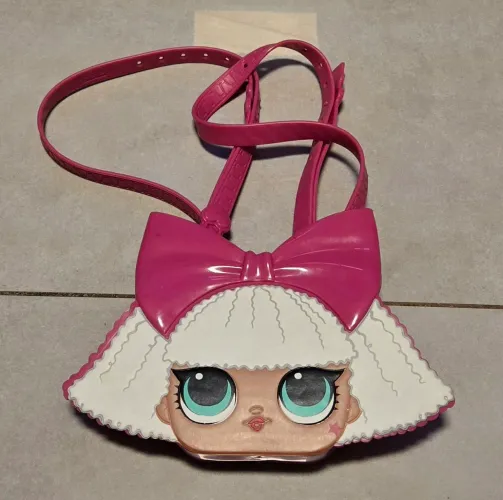Bolsa Infantil LOL Surprise