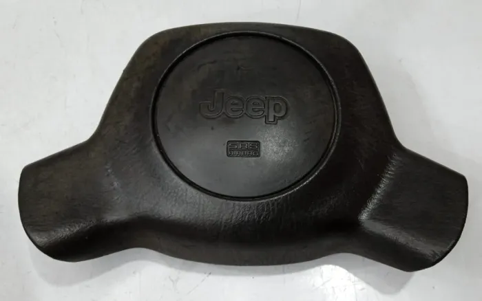 Bolsa Airbag Volante Grand Cherokee 1998 1999 2000 2001 / cbkh653zgdg