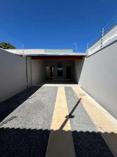 Casa Vila Jaiara com 3 Quartos, 1 suite, já avaliada, financia!