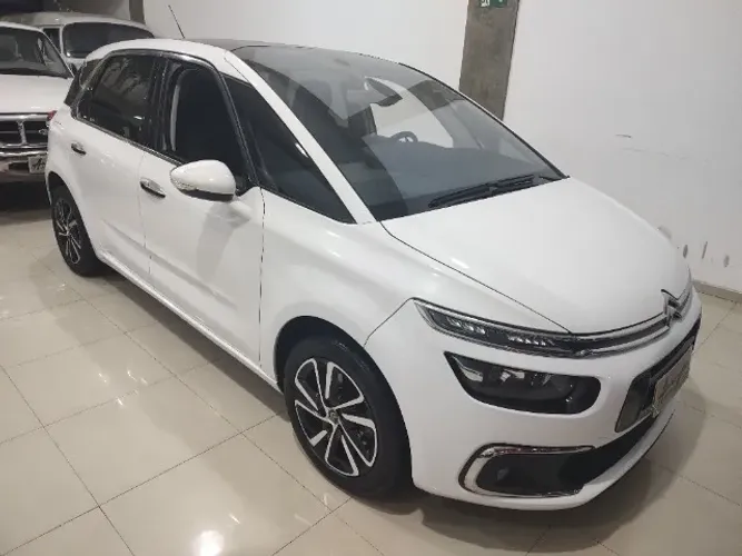 Citroen C4 Picasso Intensive 1.6 THP 2018