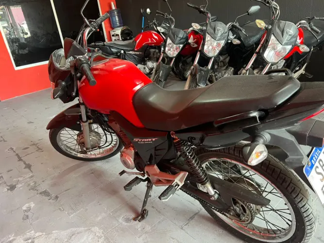 HONDA /CG 160 START 2023 R$ 13.950,00