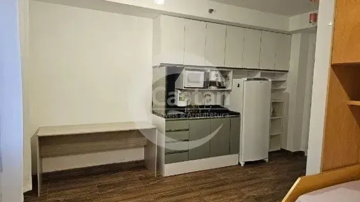stúdio na r herval 26 m², 1 dormitório, próximo metrô