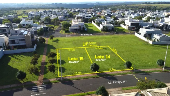 Oportunidade Cyrela Landscape Diamantino | Valor abaixo do m² vendido em 2026