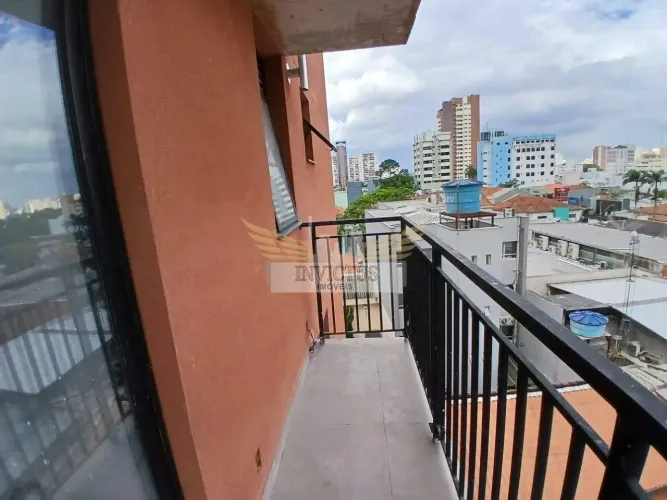Apartamento com 2 Quartos no Edifício Monstera Jardim para Comprar, 53m² - Bairro Jardim, 