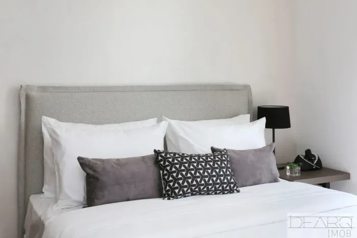 Locação Studio Mobiliado de 63m² no Brooklin com Lazer Completo e 1 Vaga