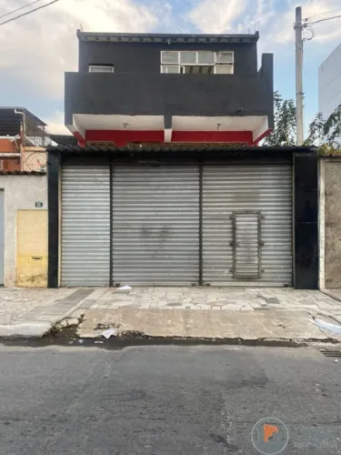 Loja Comercial na 25 de Agosto