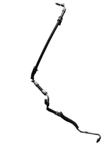 Mangueira Dir Hidráulica Renault Master 2.5 2012  *1