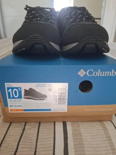 Tenis Columbia Masculino 42