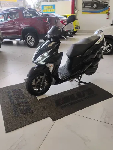 HONDA ELITE 125CC2022