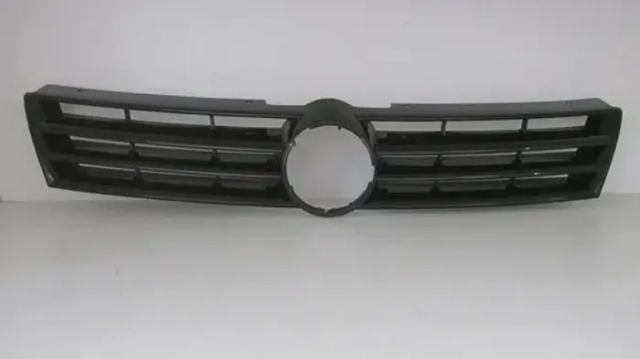 Grade Volkswagen Fox 2011 A 2014 20050658