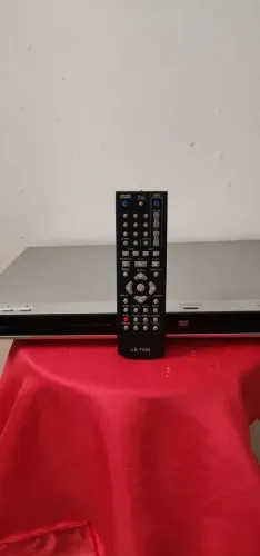 DVD Player LG