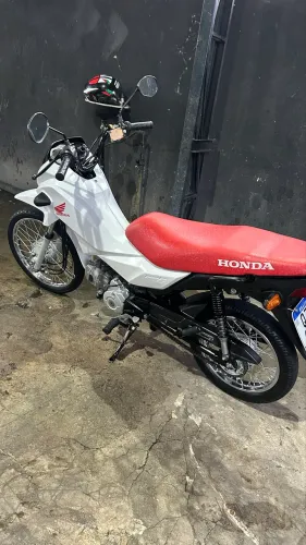 Vendo Honda Pop110i 2022