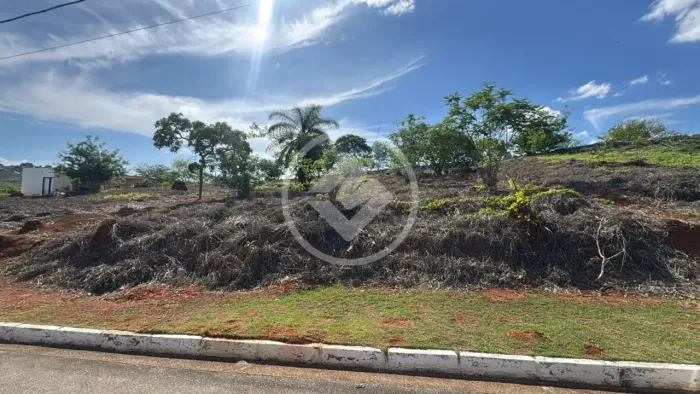 Lote 1087m2 Condomínio Eco Village / Mybroker codigo: 148200