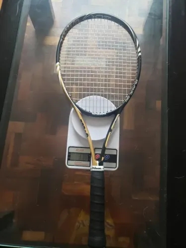 Raquete Wilson Blade 98 BLX