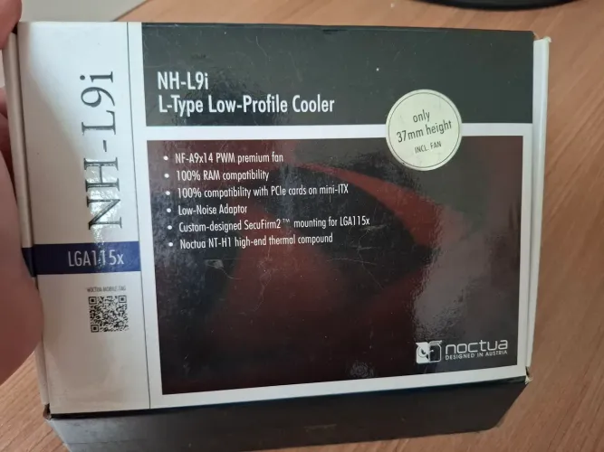 Nh-L9i 115x/1200
