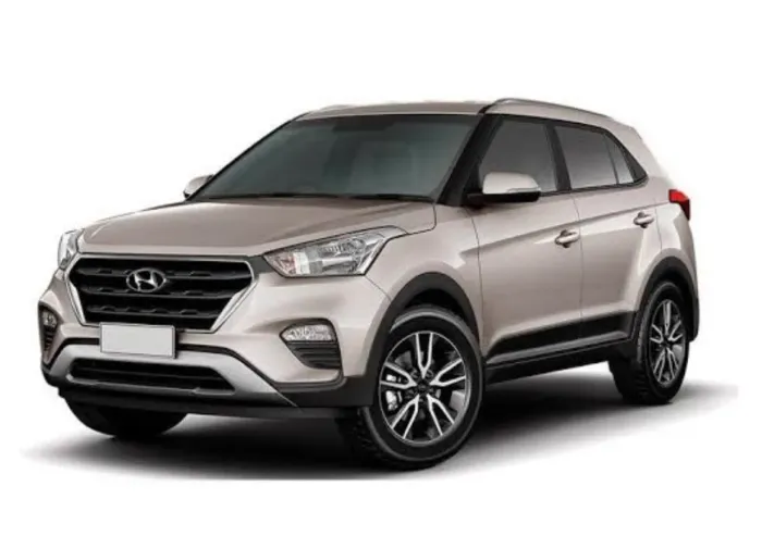 Sucata creta 2017 2018 2019 2020 capo parachoque farol airbag porta 