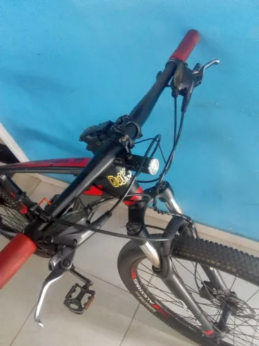 Vende se bikes 29 OGGI 7.1 BIG WHEEL -
