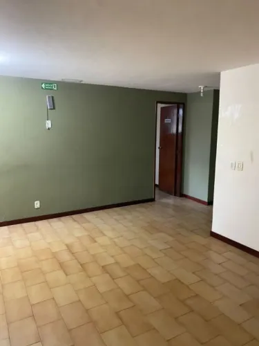 Sala à venda, 214 m² por R$ 850.000,00 - Aldeota - Fortaleza/CE