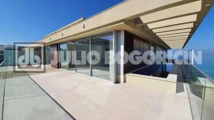 Maravilhoso apartamento no condominio Hyatt na Praia da Barra da Tijuca