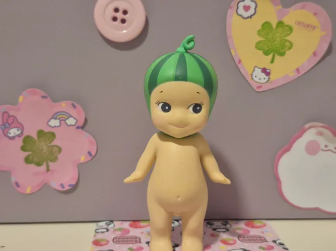 Sonny Angel (Original) - Fruit series refined