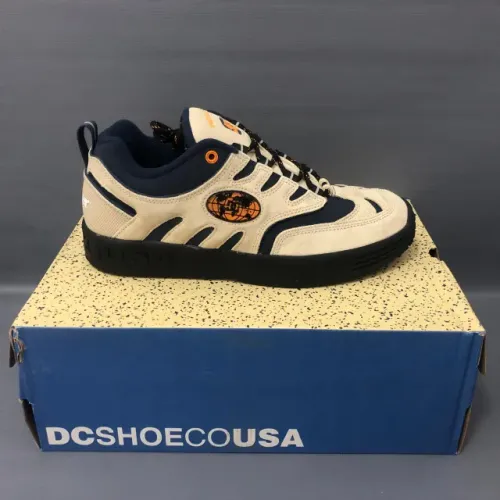 Tenis DC Lukoda x Butter Goods 11US DVS Emerica Vans Etnies Circa Osiris Skate