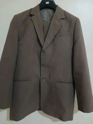 Terno Completo Masculino