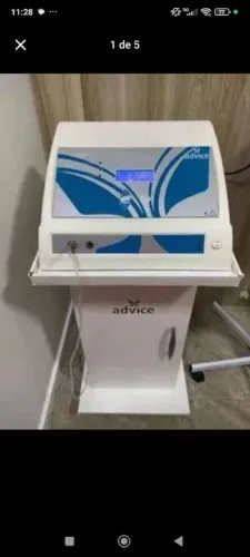 Aparelho de Estética Advice