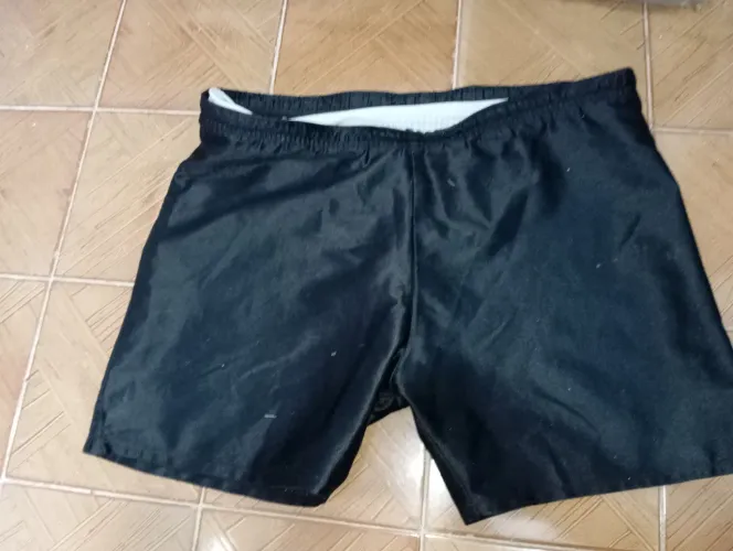Shorts futebol usado P