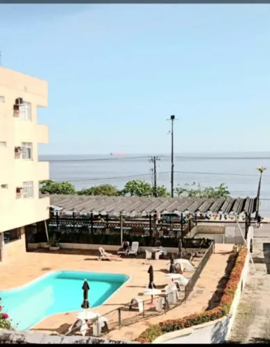 Vende-se apartamento mobiliado em Mosqueiro estilo Loft (porteira fechada)