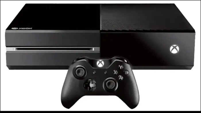 Xbox One 