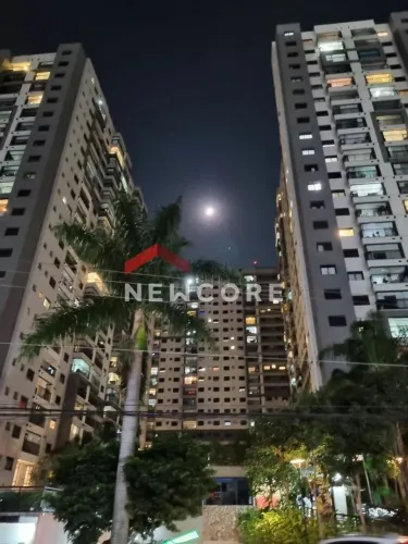 Apartamento em Avenida Franz Voegeli - Continental - Osasco/SP