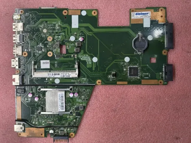 Placa mãe ASUS X551MA Rev. 2.0