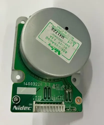 14003226 Motor Drum Lexmark X203n X342