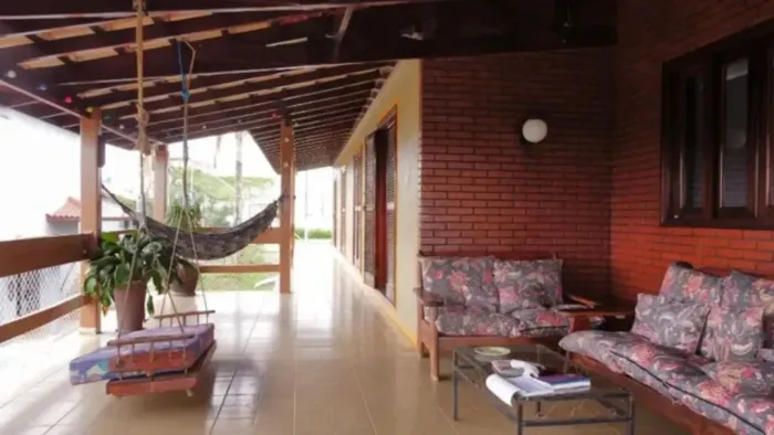 Linda Chácara à Venda! Igaratá. 5 quartos, sendo uma suíte, deck, chalé para visitantes, s