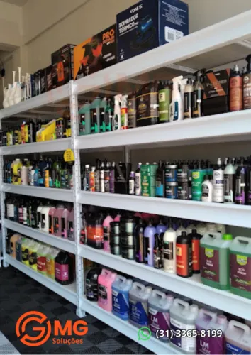 Mini Porta Pallet Estante de Aço para Estoque