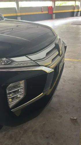 Mitsubishi Pajero Sport HPE 2.4 4X4 Diesel Aut. 2022