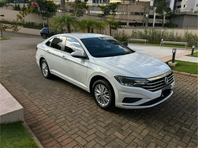 Volkswagen Jetta 250 TSI 1.4 Flex 16V Aut. 2019
