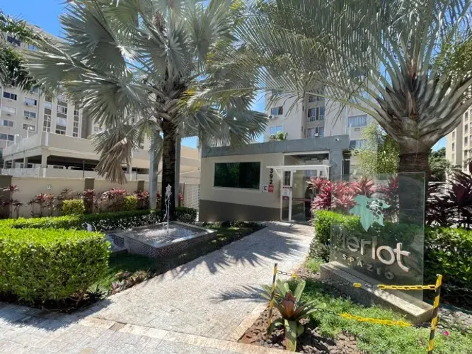 VENDE SE APARTAMENTO NO CONDOMÍNIO RESIDENCIAL SPAZIO MERLOT EM MARINGÁ 