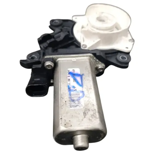 Motor Máquina Modulo Vidro Dianteiro Direit Audi A8 2011