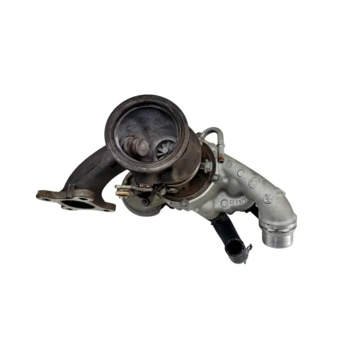 Turbina Turbocompressor Gm Onix/onix Plus 2020 2024 25203895