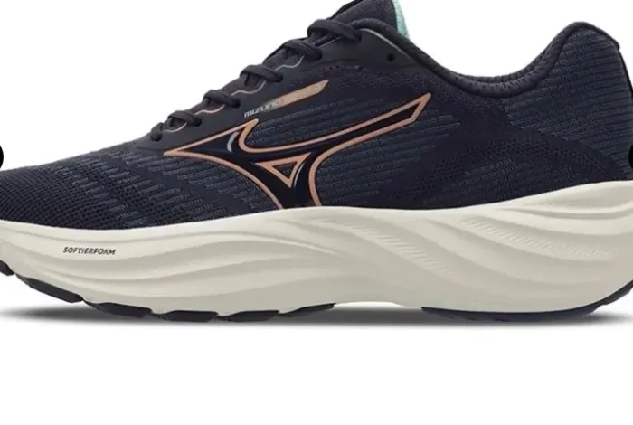 Tenis mizuno feminino numeração 36