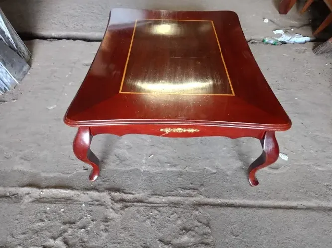 Mesa de centro chipandelle 