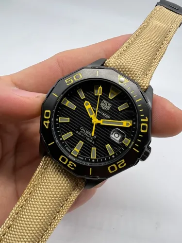 Relógio Tag Heuer Aquaracer