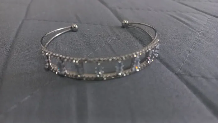 Pulseira  - Bracelete  - NOVA
