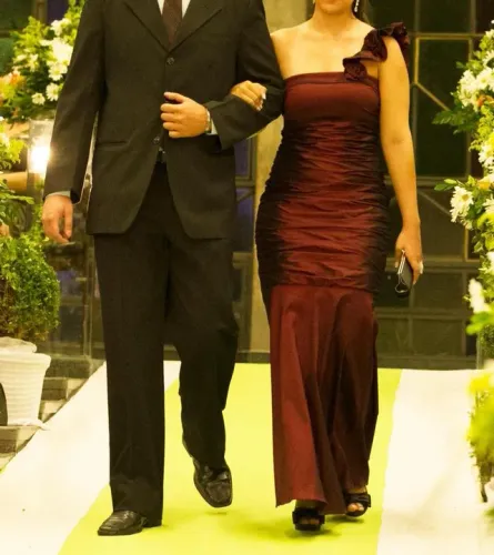 Vestido para Madrinha