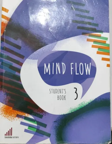 Livro Mind Flow 3