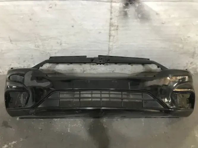 Para Choque Dianteiro Chevrolet Onix 2016 2017 #18032109